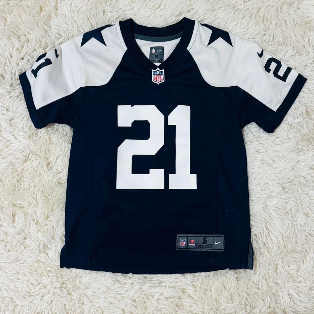 Nike dallas cowboys ezekiel elliott
